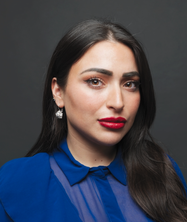 Lale Gül - Prometheus 2023 ©Annaleen Louwes (rechtenvrij onder naamsvermelding) kleiner